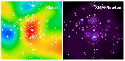Planck resultaat