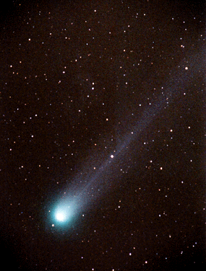komeet Hyakutake (1996) 