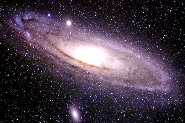 Andromedastelsel 