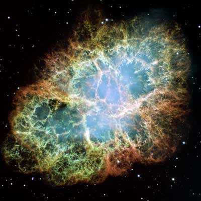 Supernovarest