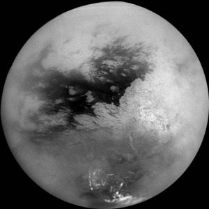 Saturnusmaan Titan