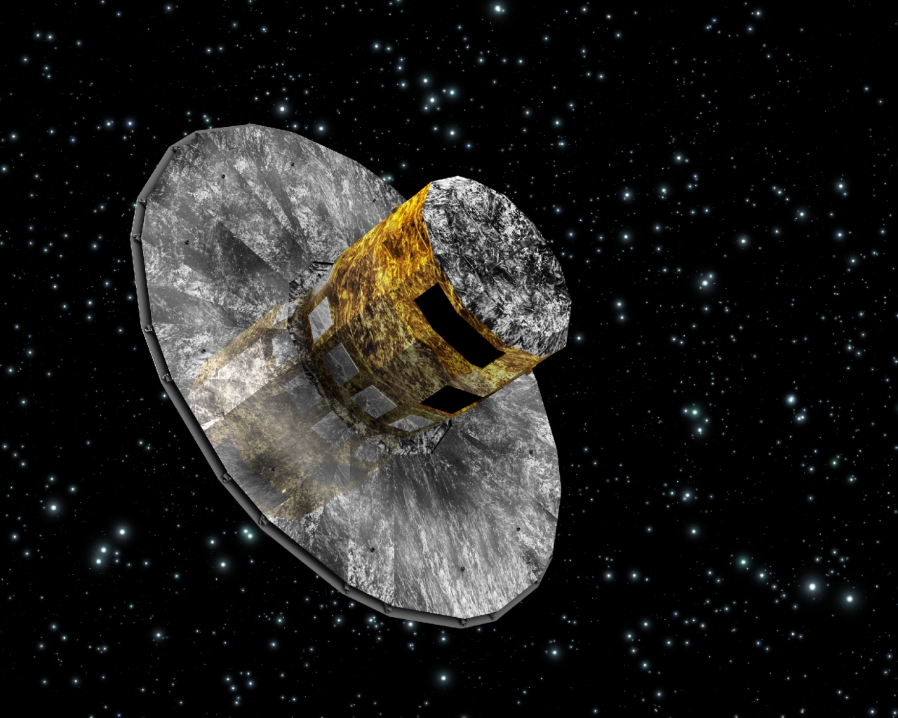 ESA's GAIA