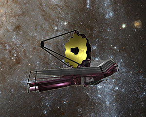 NASA's JWST