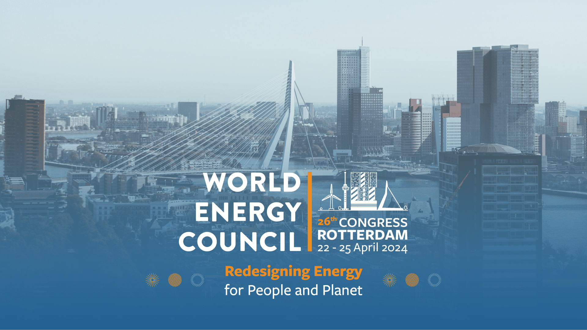 SRON en Nederlandse klimaatgezant op World Energy Congress