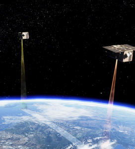 SRON Space Mission TANGO