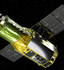 SRON Space Mission XRISM