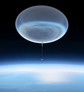 SRON Space Mission POEMM