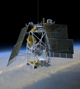 SRON Space Mission GUSTO
