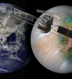 SRON Space Mission Envision