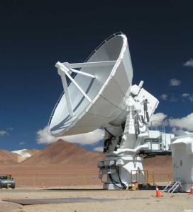 SRON Space Mission ASTE 02