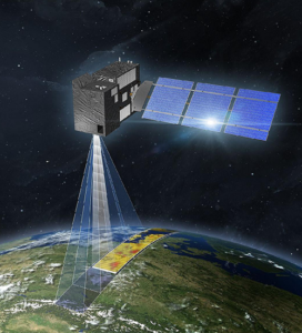 SRON Space Mission CO2M