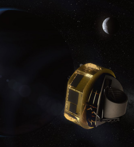SRON Space Mission ARIEL