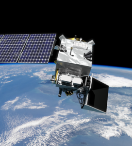 SRON Space Mission PACE