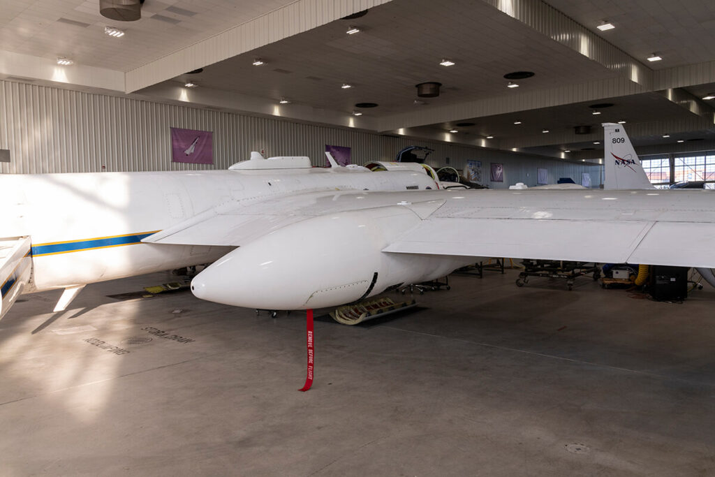SPEXairborne PACEPAX2