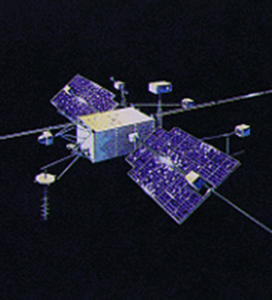 SRON Space Mission OGO