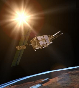 SRON Space Mission ERS@