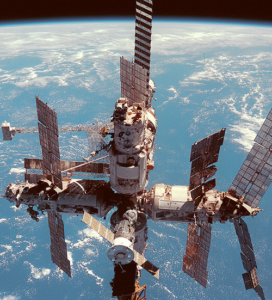SRON Space Mission COMIS