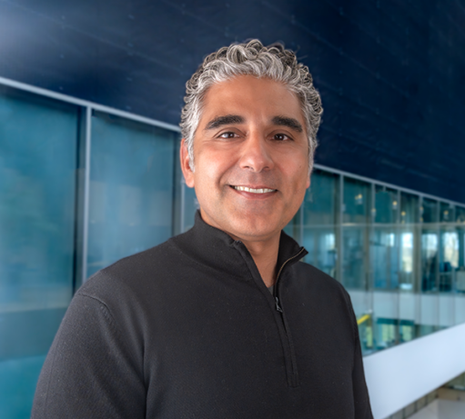 Portretfoto SRONLeiden Pourya Khosropanah