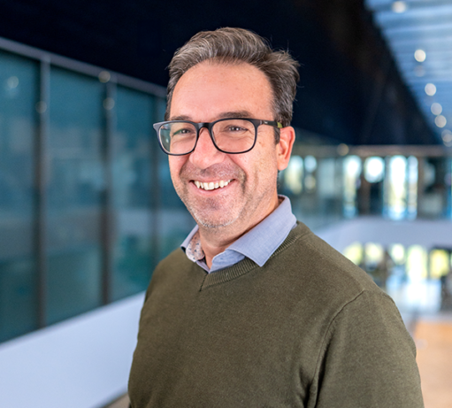 Portretfoto SRONLeiden Vitor Batista daSilva