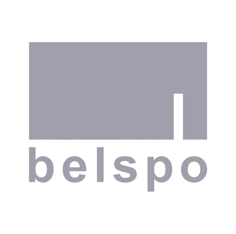 Belspo logo
