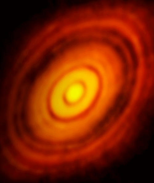 Hoe ontstaan sterren en planeten? How do stars and planets form?
