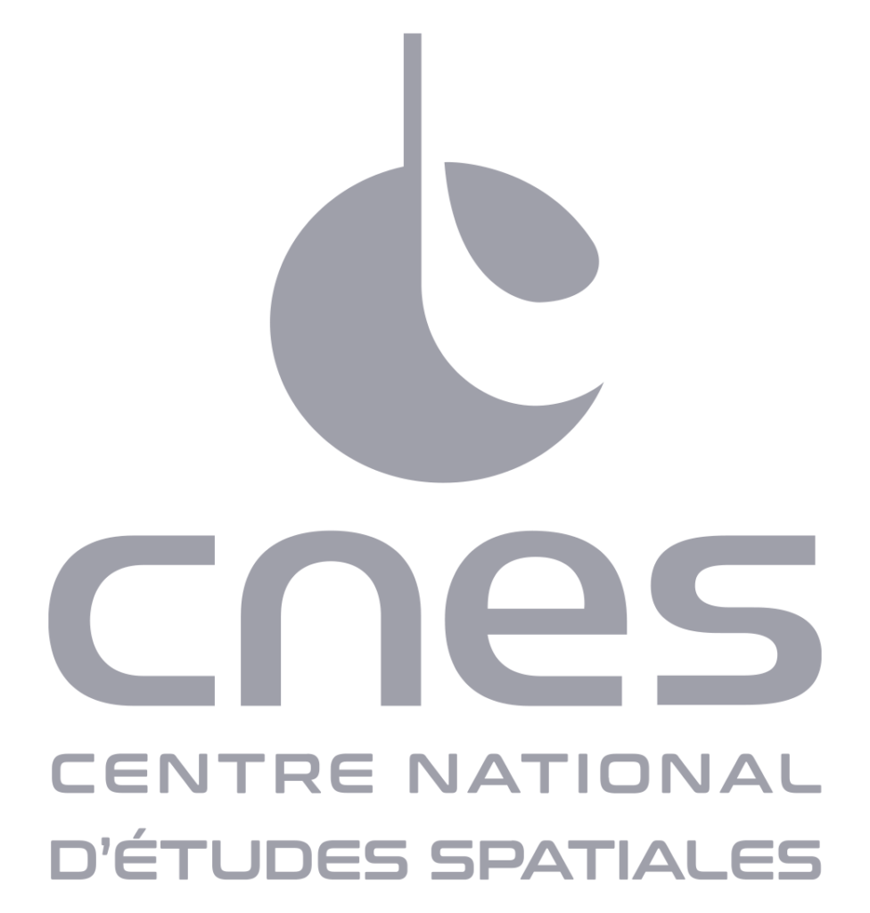 CNES logo