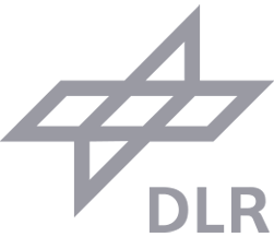 DLR logo