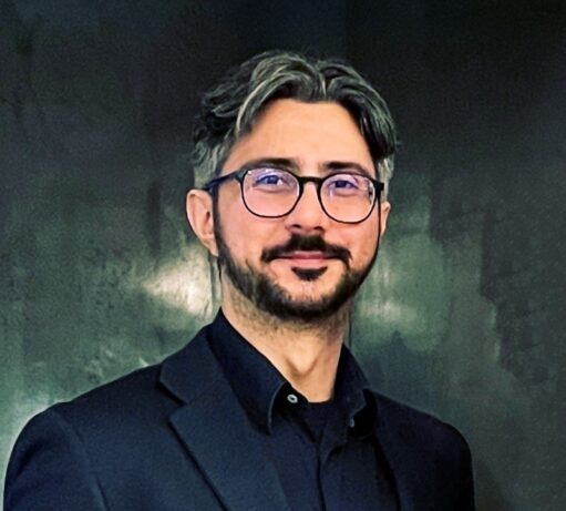 Davide Vaccaro is an experimental Instrument Scientist working on new projects such as LiteBird and NewAthena