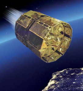 ESRO-II