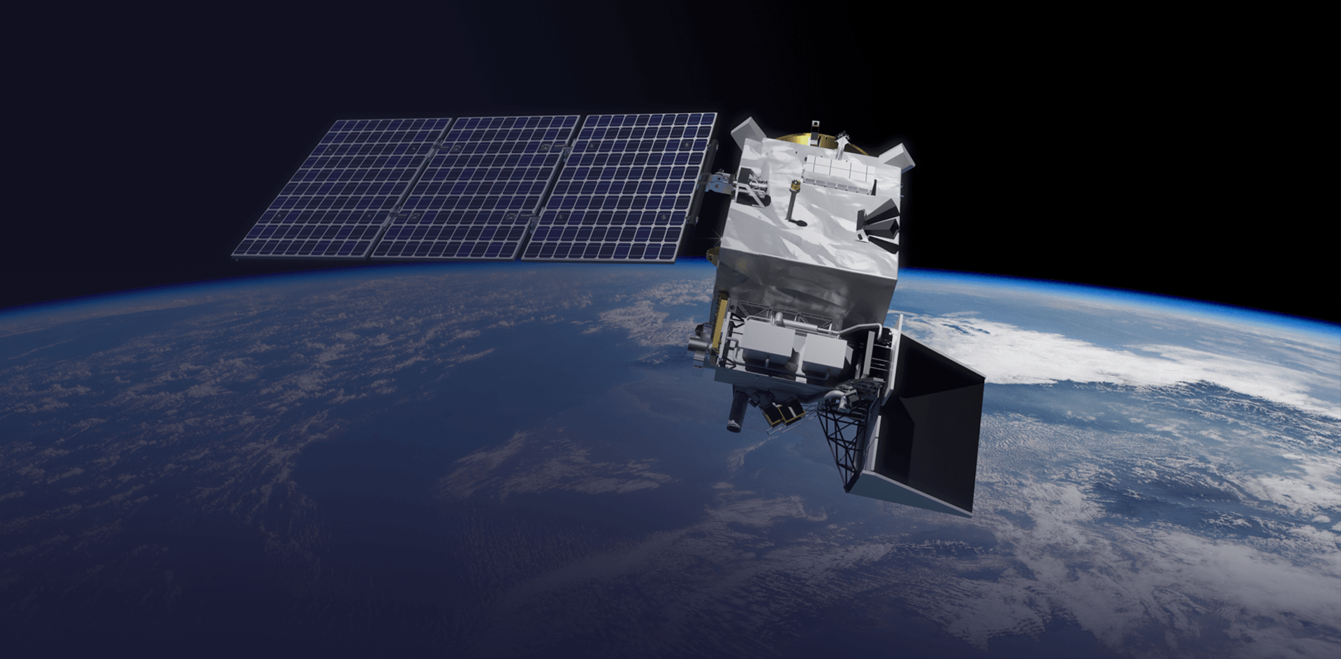 Aerosols and&nbsp;Clouds