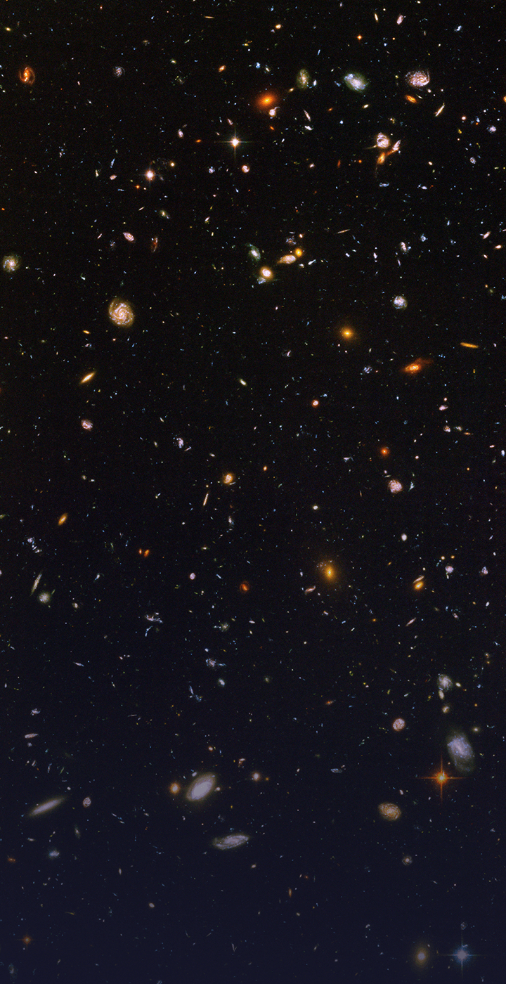 Astrofysica