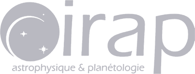 IRAP logo