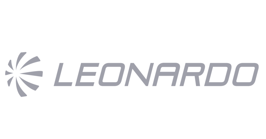 Leonardo logo