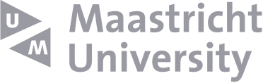 Maastricht UNI logo