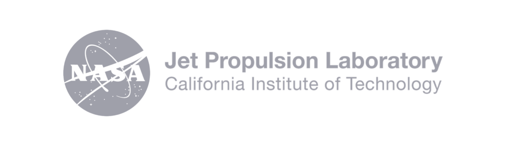 NASA Jet Propulsion Laboratory logo