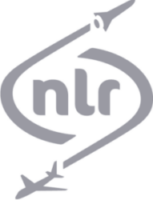 NLR logo