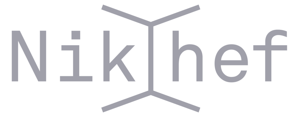 Nikhef logo