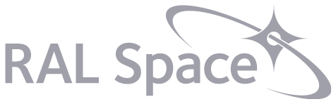 RAL space logo