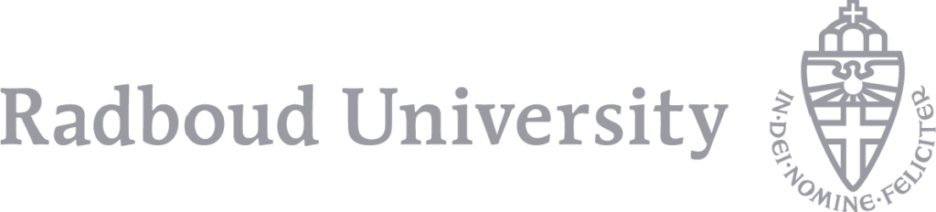 Radbound logo