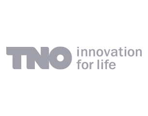 TNO logo