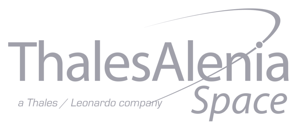 Thales Alenia logo
