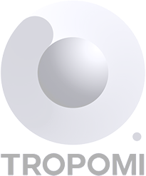 Tropomi logo