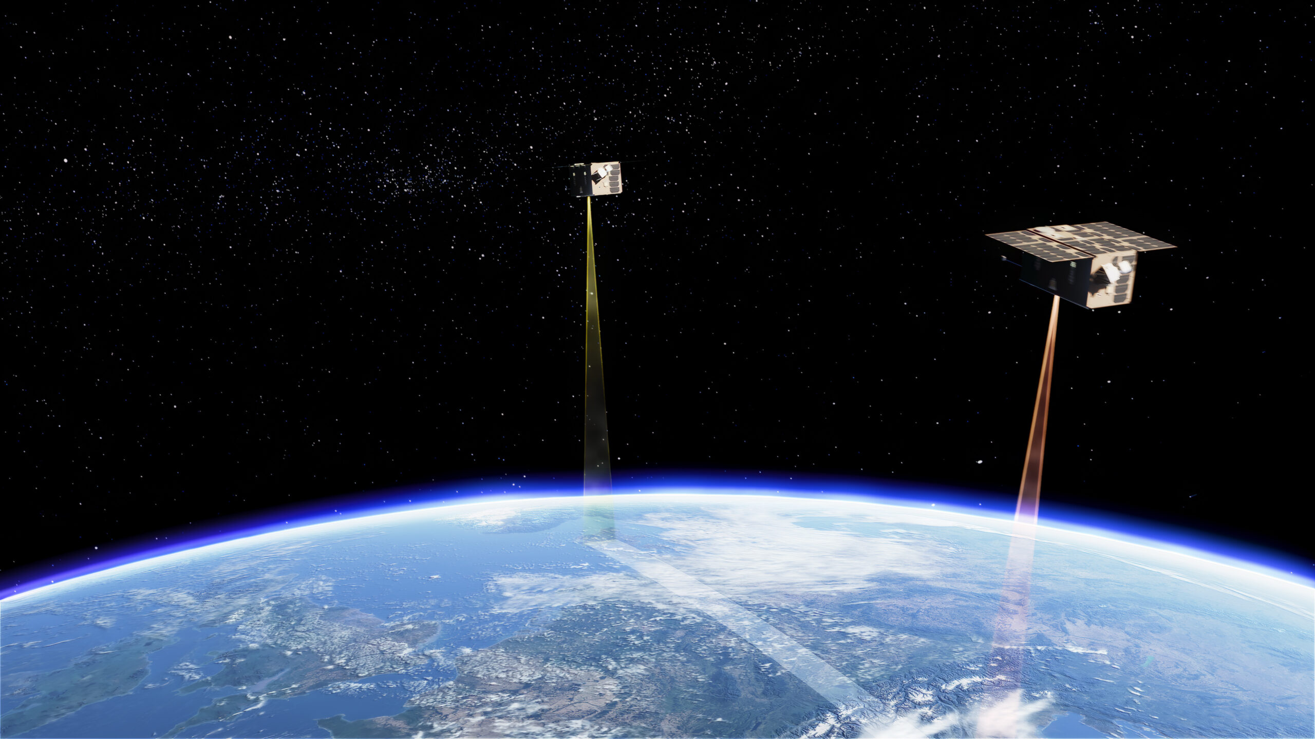 Whitepaper: NL-US samenwerking in ruimteonderzoek naar&nbsp;klimaat