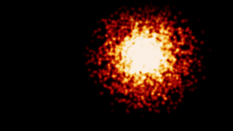 direct imaging