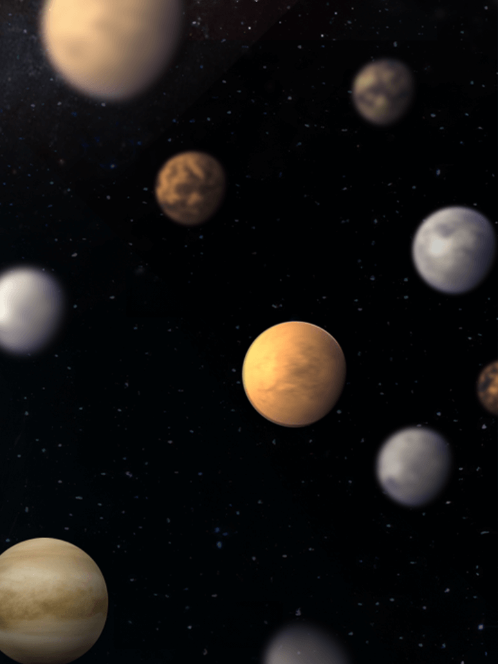 Hoe speciaal is de aarde in de context van het heelal? How special is earth in context of the universe?